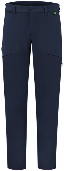TRICORP-Arbeits Bundhose, Fitted Stretch, RE2050, ink