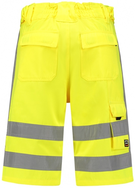 TRICORP-Warn-Schutz-Shorts, 280 g/m, warngelb