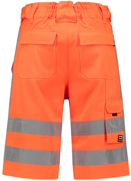 TRICORP-Warn-Schutz-Shorts, 280 g/m, warnorange