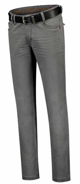 TRICORP-Jeanshose, Stretch, 280 g/m, denimgrey