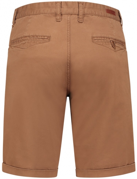 TRICORP-Chino-Arbeits-Berufs-Shorts, Premium, 280 g/m, bronzebrown