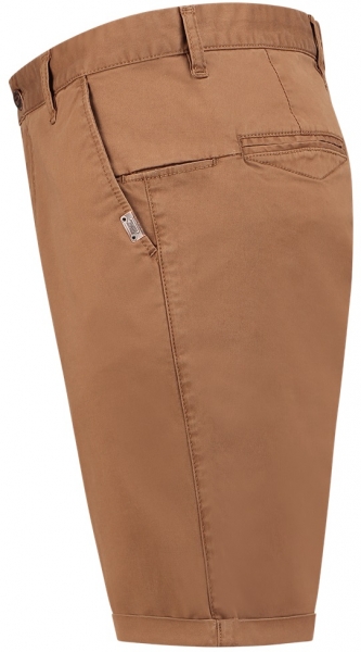 TRICORP-Chino-Arbeits-Berufs-Shorts, Premium, 280 g/m, bronzebrown