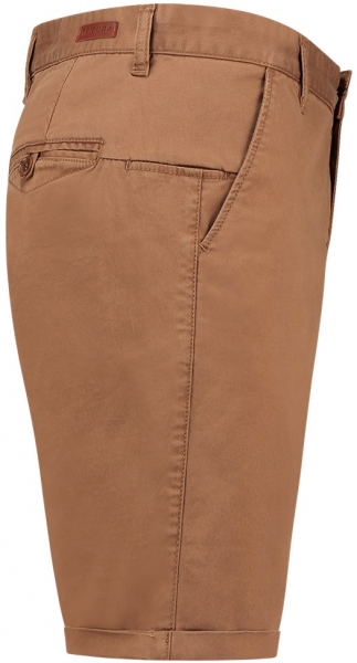 TRICORP-Chino-Arbeits-Berufs-Shorts, Premium, 280 g/m, bronzebrown