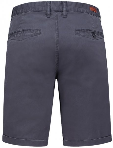 TRICORP-Chino-Arbeits-Berufs-Shorts, Premium, 280 g/m, dunkelblau