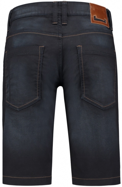 TRICORP-Jeans-Arbeits-Berufs-Shorts, Premium, Stretch, 280 g/m, denim