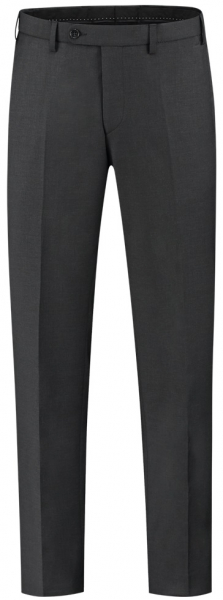 TRICORP-Hosen Herren, Business Fitted, darkgrey