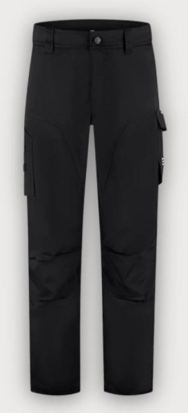 Tricorp Arbeitshose Redefined, Black
