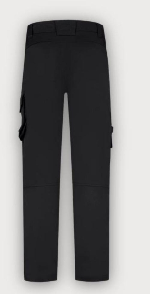 Tricorp Arbeitshose Cordura Redefined, Black
