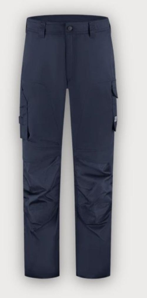 Tricorp Arbeitshose Cordura Redefined, Ink