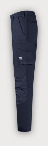 Tricorp Arbeitshose Cordura Redefined, Ink