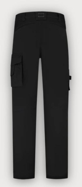 Tricorp Arbeitshose 2-Way Stretch Redefined, Black