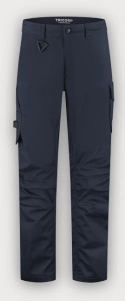 Tricorp Arbeitshose 2-Way Stretch Redefined, Ink