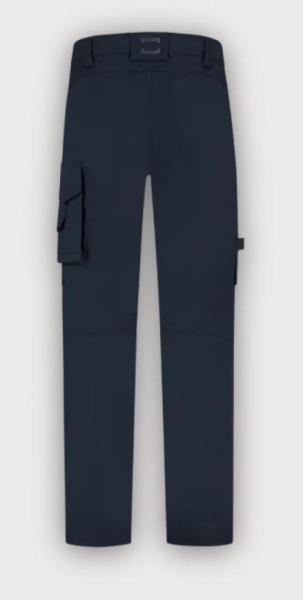 Tricorp Arbeitshose Cordura 2-Way Stretch Redefined, Ink