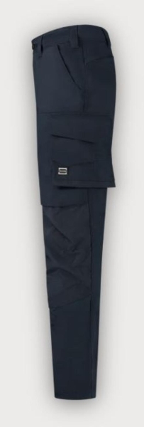 Tricorp Arbeitshose Cordura 2-Way Stretch Redefined, Ink
