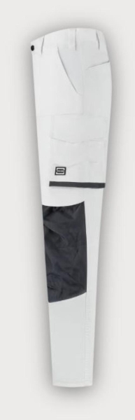 Tricorp Arbeitshose Cordura 2-Way Stretch Redefined, White