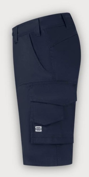 Tricorp Arbeitsshorts 2-Way Stretch Redefined, Ink