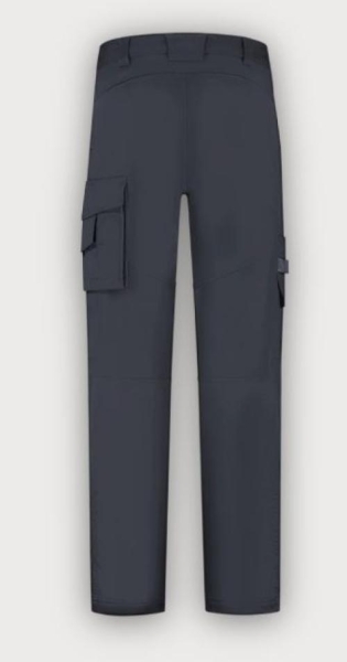 Tricorp Arbeitshose Funktionelle Stretch Redefined, Anthracite