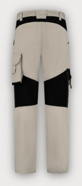 Tricorp Arbeitshose Funktionelle Stretch Redefined, Sand