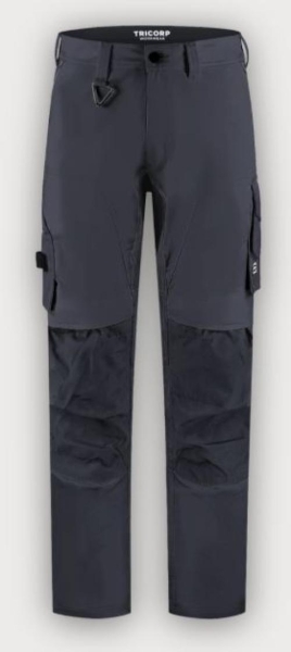 Tricorp Arbeitshose Cordura Funktionelle Stretch Redefined, Anthracite