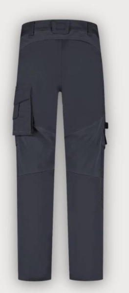 Tricorp Arbeitshose Cordura Funktionelle Stretch Redefined, Anthracite