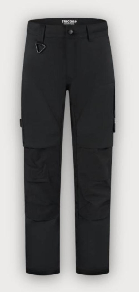Tricorp Arbeitshose Cordura Funktionelle Stretch Redefined, Black
