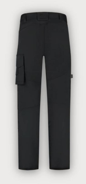 Tricorp Arbeitshose Cordura Funktionelle Stretch Redefined, Black