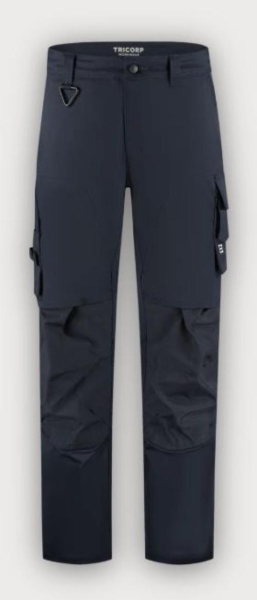 Tricorp Arbeitshose Cordura Funktionelle Stretch Redefined, Ink