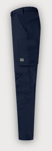 Tricorp Arbeitshose Cordura Funktionelle Stretch Redefined, Ink
