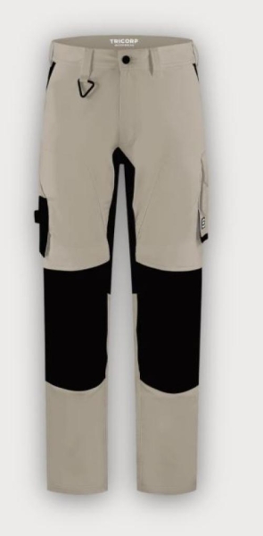 Tricorp Arbeitshose Cordura Funktionelle Stretch Redefined, Sand
