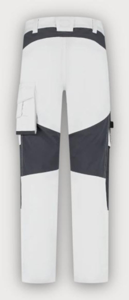 Tricorp Arbeitshose Cordura Funktionelle Stretch Redefined, White