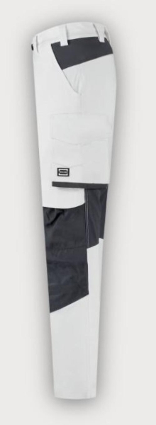 Tricorp Arbeitshose Cordura Funktionelle Stretch Redefined, White