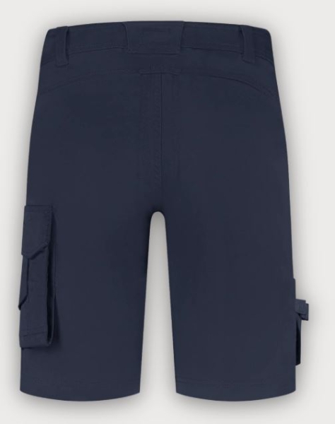 Tricorp Arbeitsshorts Funktionelle Stretch Redefined, Ink