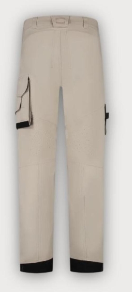 Tricorp Arbeitshose 4-Way Stretch Redefined, Sand