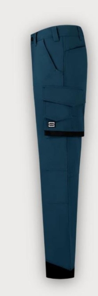 Tricorp Arbeitshose 4-Way Stretch Redefined, Teal