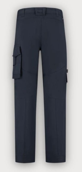 Tricorp Arbeitshose Cordura 4-Way Stretch Redefined, Ink