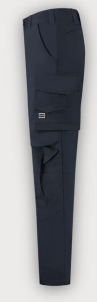 Tricorp Arbeitshose Cordura 4-Way Stretch Redefined, Ink