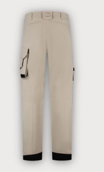 Tricorp Arbeitshose Cordura 4-Way Stretch Redefined, Sand
