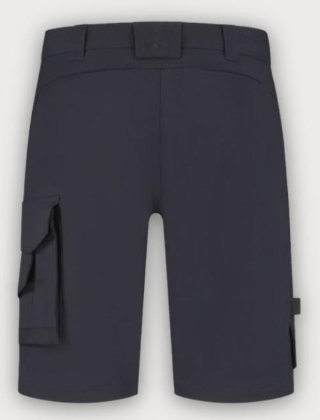 Tricorp Arbeitsshorts 4-Way Stretch Redefined, Anthracite
