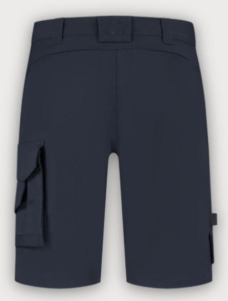 Tricorp Arbeitsshorts 4-Way Stretch Redefined, Ink