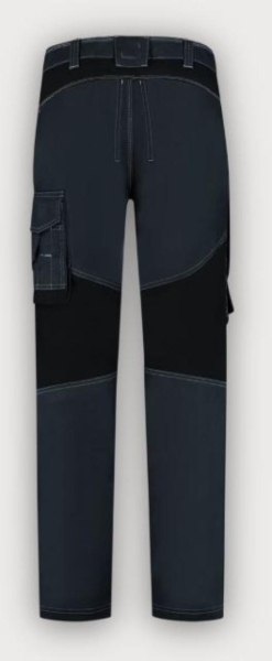 Tricorp Denim Arbeitshose Funktionelle Stretch Redefined, Ink