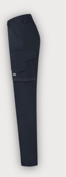 Tricorp Arbeitshose 2-Way Stretch Redefined Damen, Ink