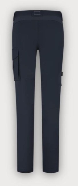 Tricorp Arbeitshose Funktionelle Stretch Redefined Damen, Ink