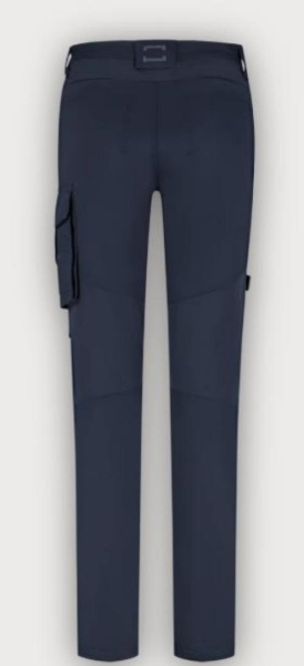 Tricorp Arbeitshose Cordura Funktionelle Stretch Redefined Damen, Ink