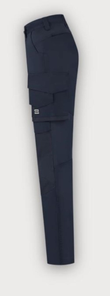 Tricorp Arbeitshose Cordura Funktionelle Stretch Redefined Damen, Ink