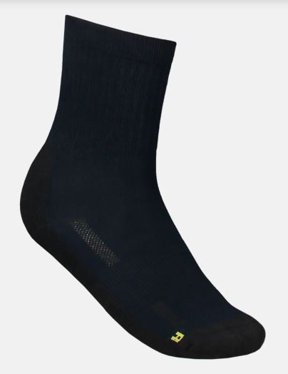 TRICORP-Arbeitssocken, 2er Pack, 70 g/m, navy/black