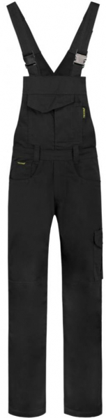 TRICORP-Latzhose, Industrie, black