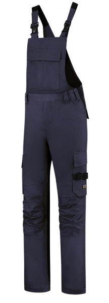 TRICORP-Latzhose, Twill Cordura, Basic Fit, 280 g/m, ink