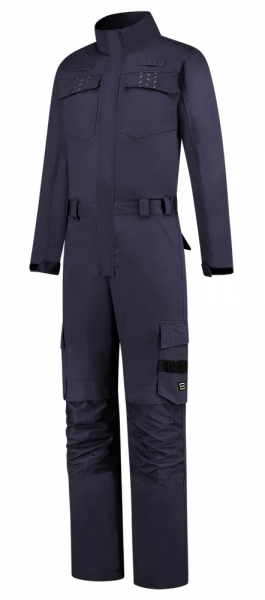 TRICORP-Overall, Twill Cordura, Basic Fit, 280 g/m², ink