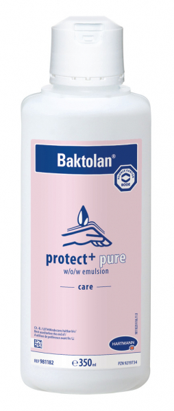 HARTMANN-Baktolan protect+ pure