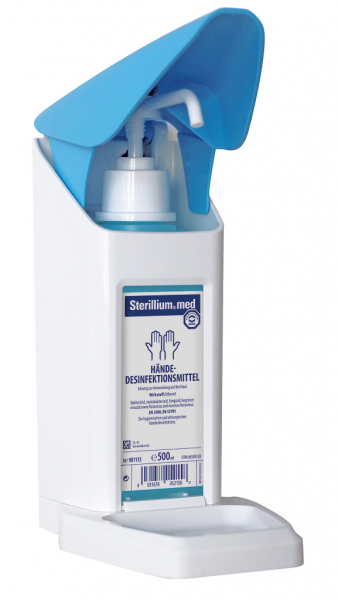 HARTMANN-Eurospender Safety Plus, 500 ml